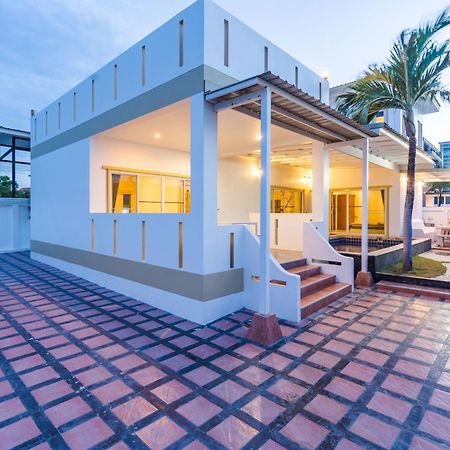 Fira Villa Huahin 외부 사진