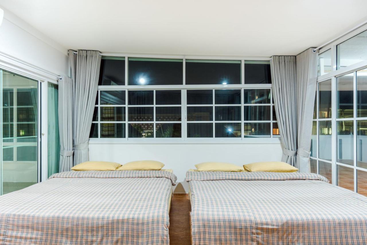 Fira Villa Huahin 외부 사진