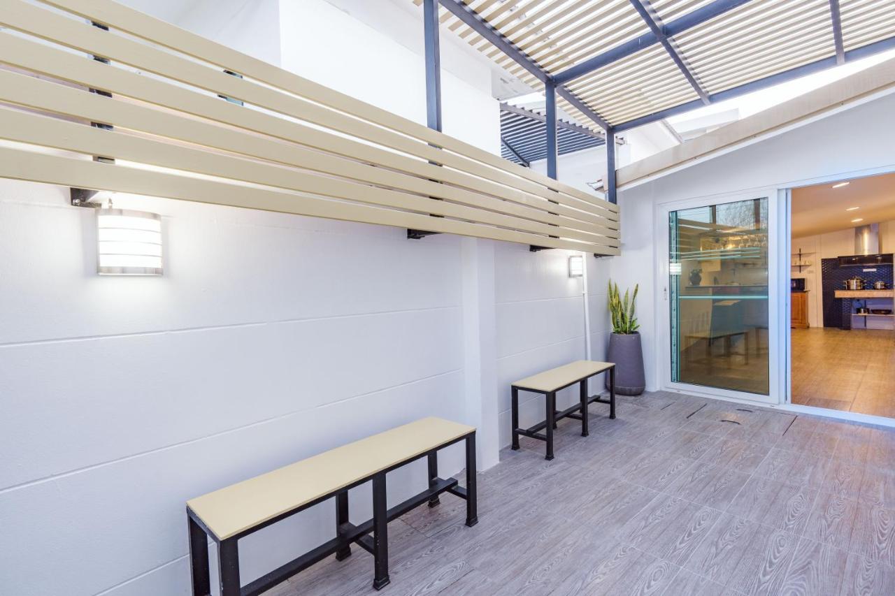 Fira Villa Huahin 외부 사진